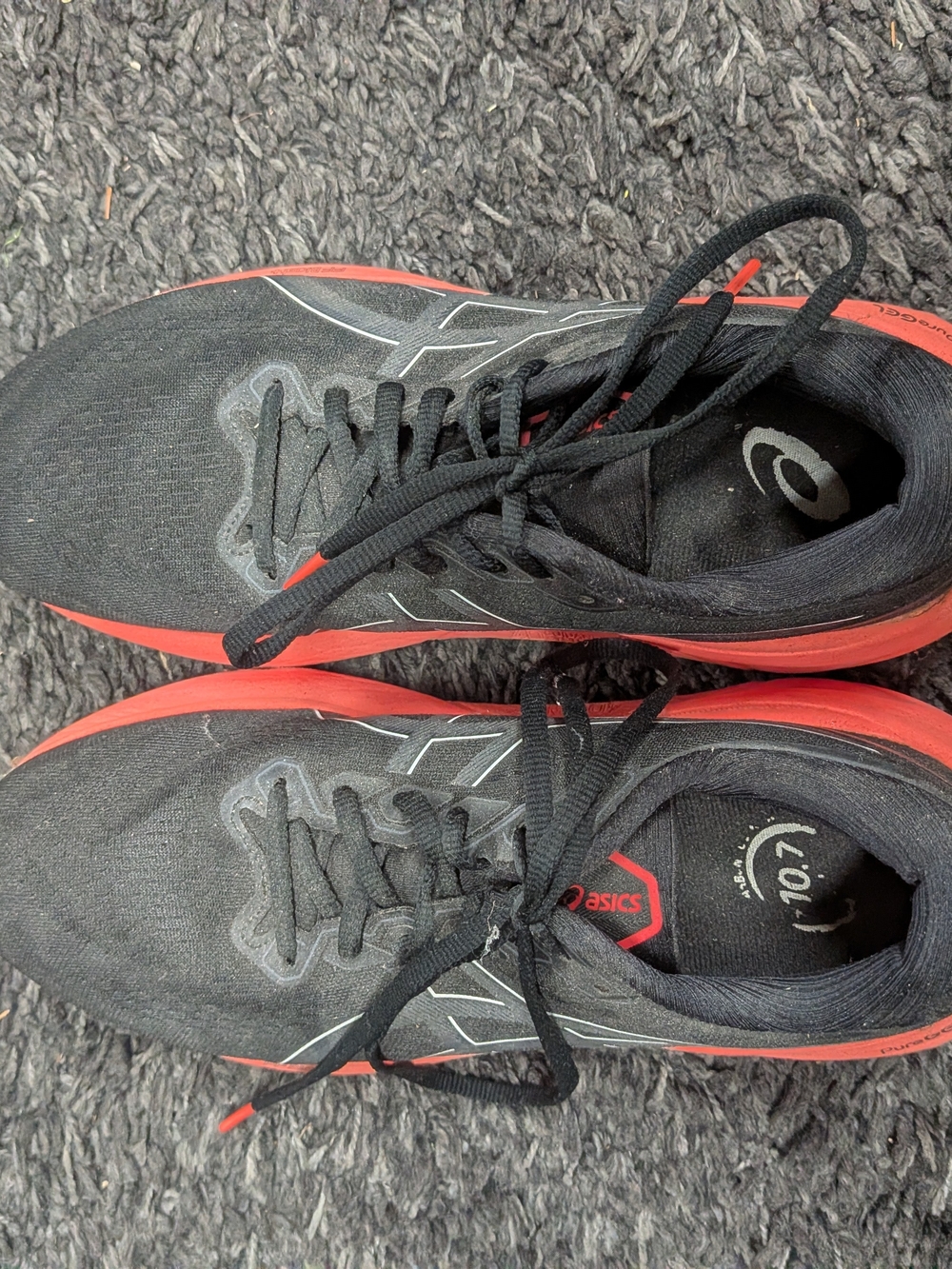 ASICS Men's Gel-Kayano 30